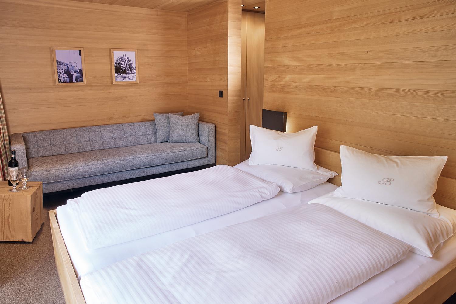 Abitare Chalets Obergurgl Zewnętrze zdjęcie