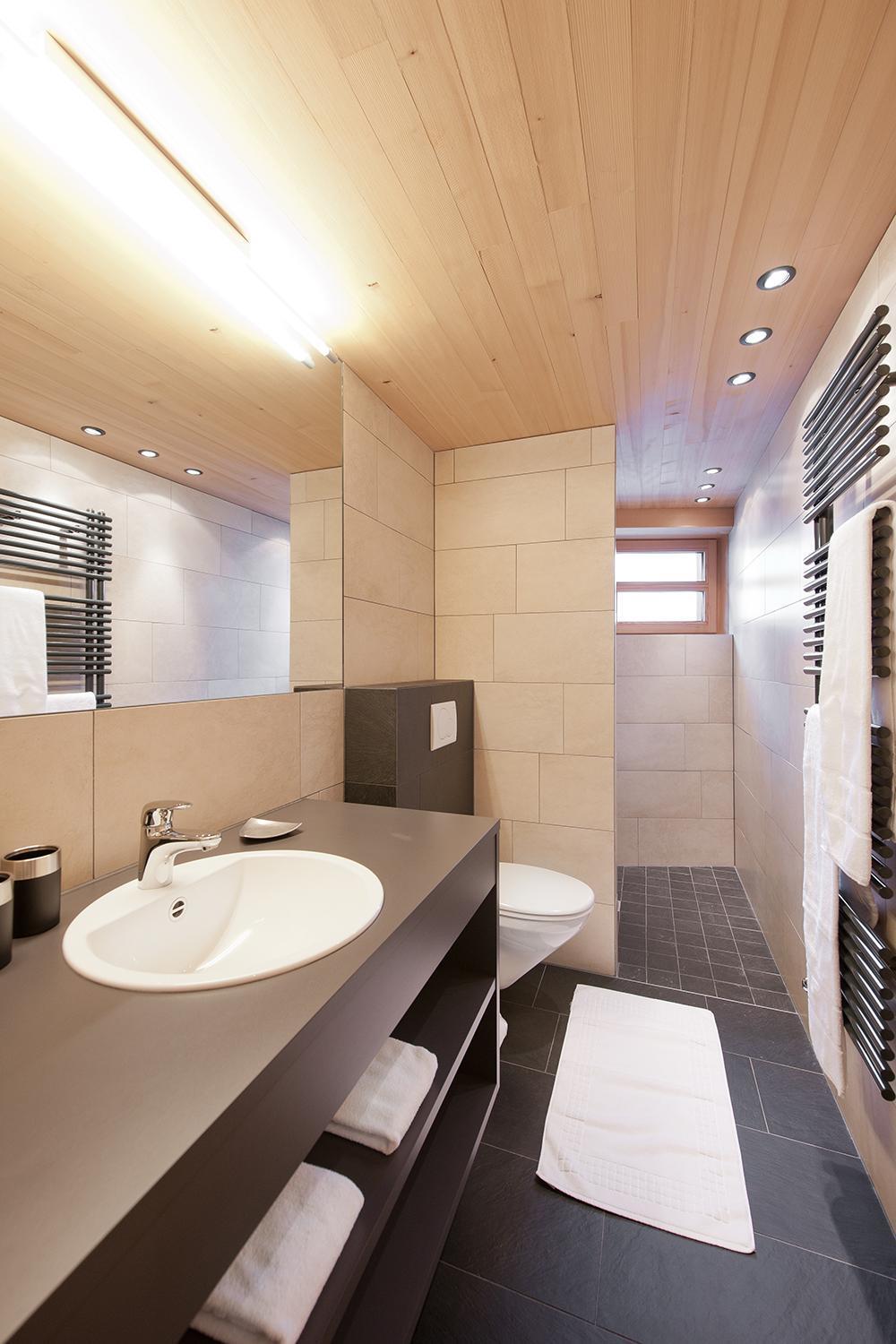 Abitare Chalets Obergurgl Zewnętrze zdjęcie