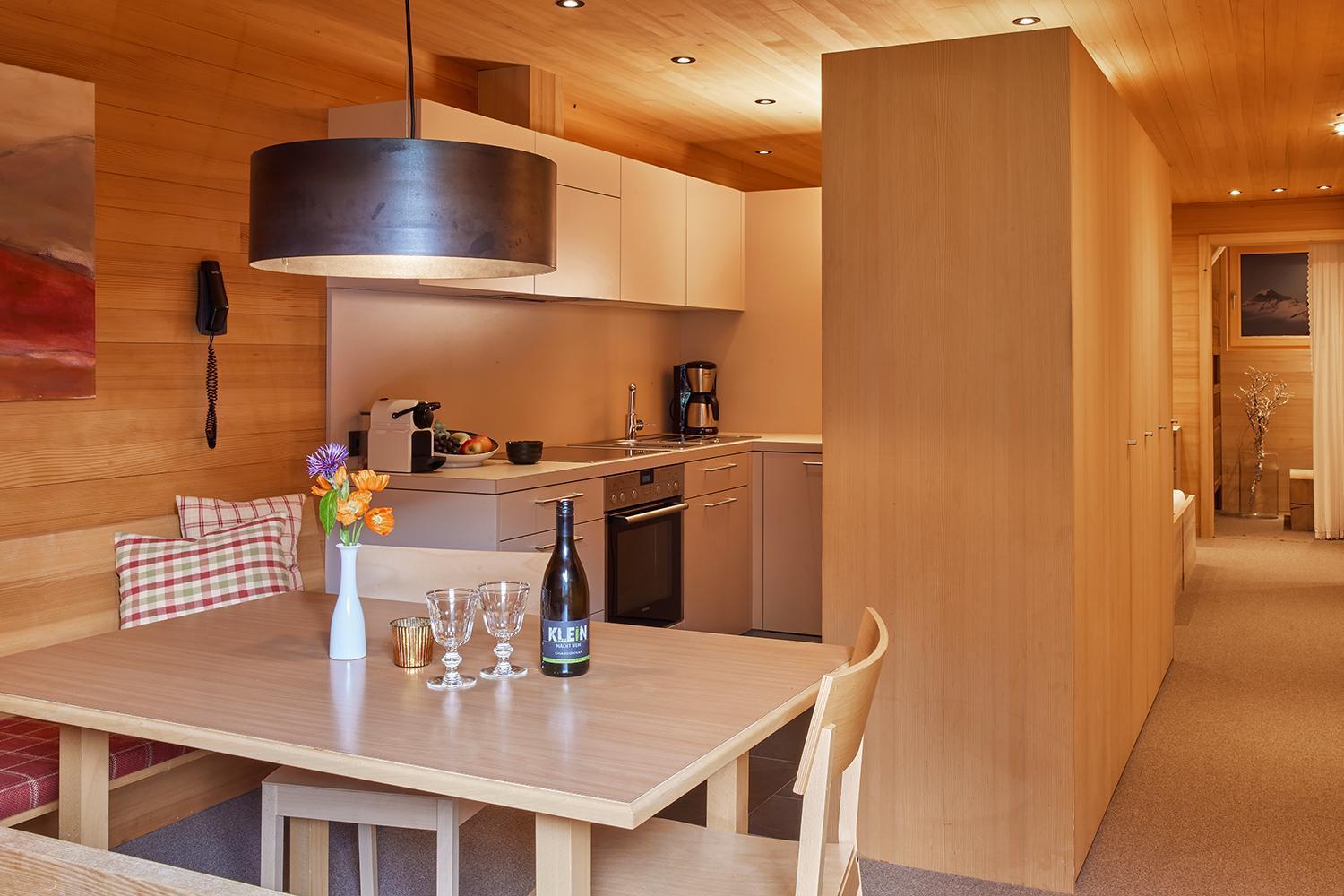 Abitare Chalets Obergurgl Zewnętrze zdjęcie