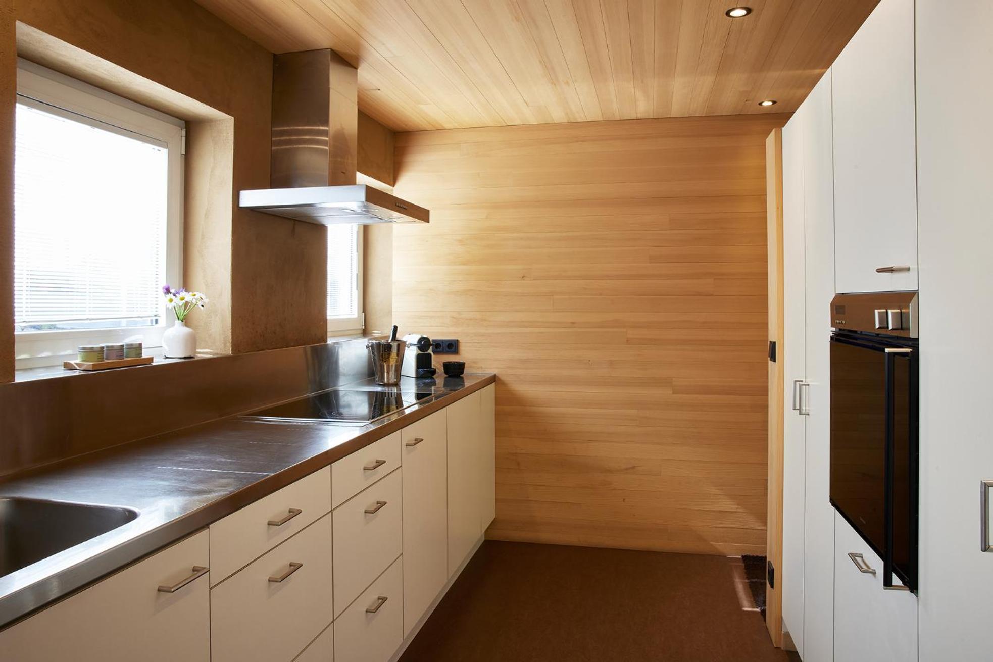 Abitare Chalets Obergurgl Zewnętrze zdjęcie