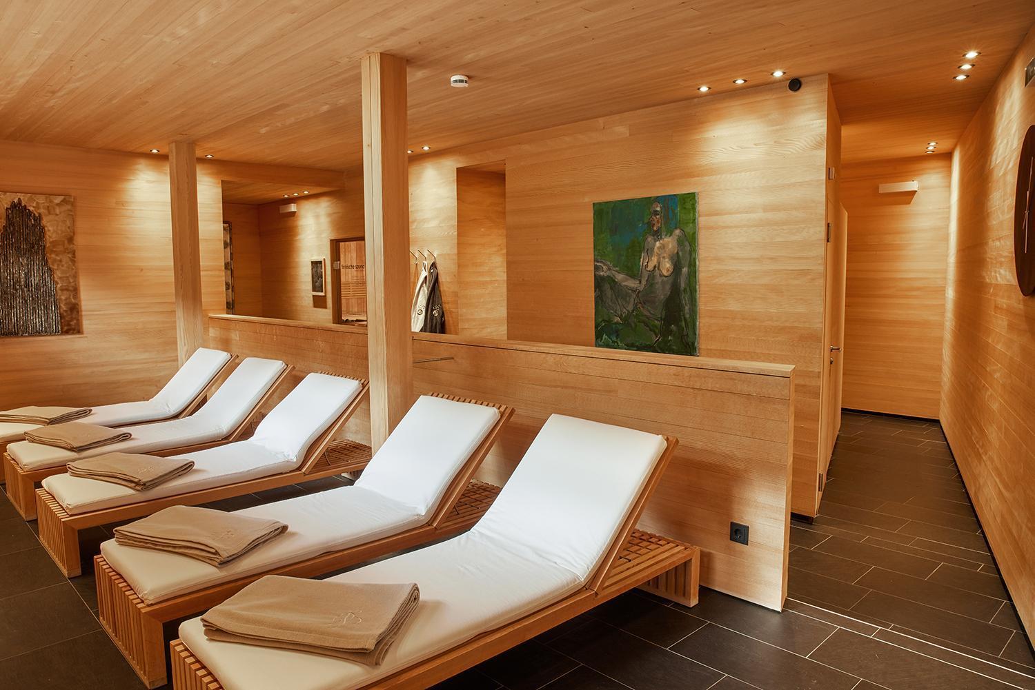 Abitare Chalets Obergurgl Zewnętrze zdjęcie