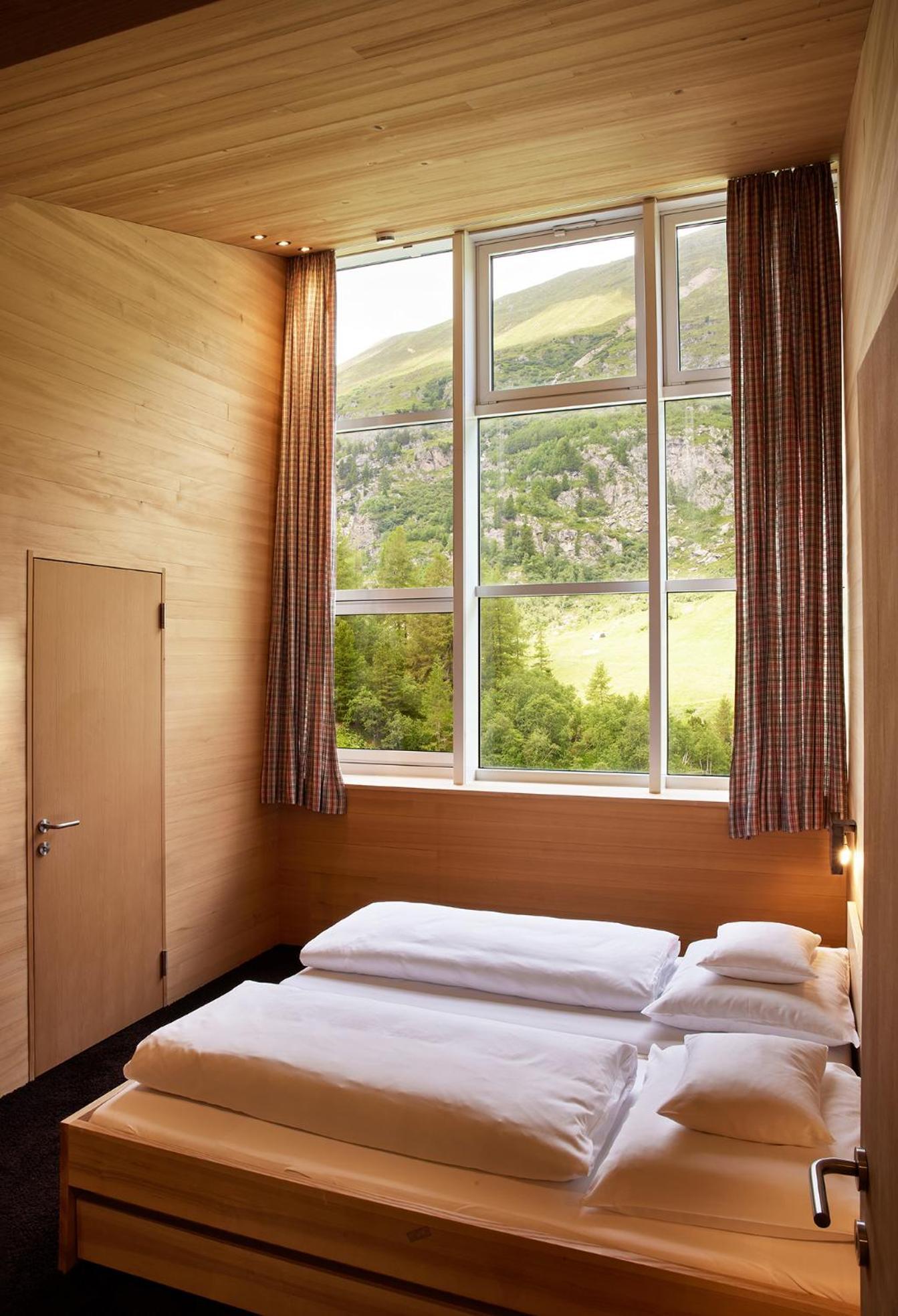 Abitare Chalets Obergurgl Zewnętrze zdjęcie