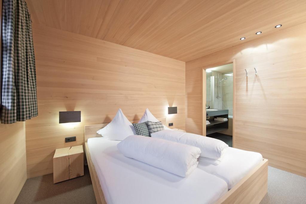 Abitare Chalets Obergurgl Pokój zdjęcie
